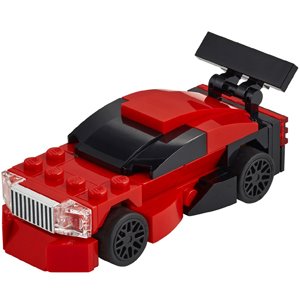 LEGO 30577 레고 크리에이터 슈퍼 머슬카 폴리백