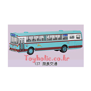 TOMYTEC 토미텍 버스 컬렉션 Bus Collction 12탄 [日野ＲＣ 나라 교통]