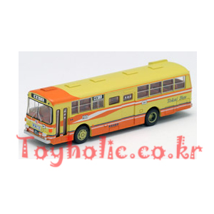 TOMYTEC 토미텍 버스 컬렉션 Bus Collction 15탄 [いす&amp;#12446;CJM500（北村）토카이 자동차]