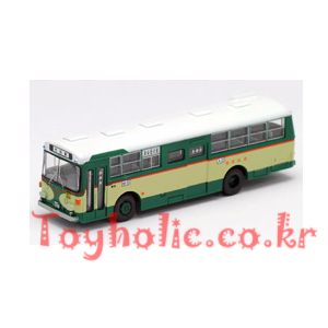 TOMYTEC 토미텍 버스 컬렉션 Bus Collction 15탄 [いす&amp;#12446;CJM500（北村）간바라 철도]