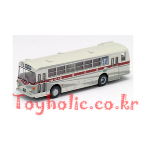 TOMYTEC 토미텍 버스 컬렉션 Bus Collction 15탄 [いす&amp;#12446;CJM500（北村）신조반 교통]