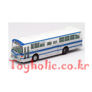 TOMYTEC 토미텍 버스 컬렉션 Bus Collction 15탄 [いす&amp;#12446;CJM500（北村）이와테현 교통]