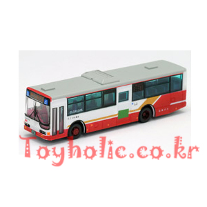 TOMYTEC 토미텍 버스 컬렉션 Bus Collction 15탄 [三菱ふそうPKG-MP35UM 히로시마 버스]