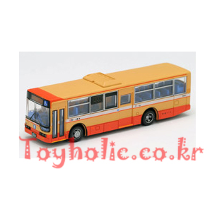 TOMYTEC 토미텍 버스 컬렉션 Bus Collction 15탄 [三菱ふそうPKG-MP35UM 신키 버스]