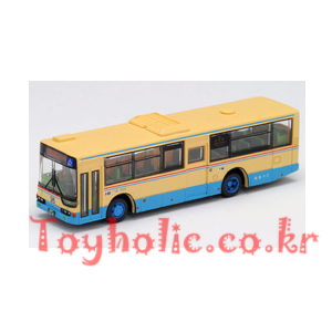 TOMYTEC 토미텍 버스 컬렉션 Bus Collction 15탄 [三菱ふそうPKG-MP35UM 한큐 버스]