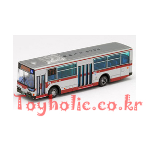 TOMYTEC 토미텍 버스 컬렉션 Bus Collction 15탄 [三菱ふそうPKG-MP35UM 토큐 버스]