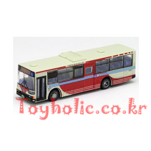 TOMYTEC 토미텍 버스 컬렉션 Bus Collction 15탄 [三菱ふそうPKG-MP35UM 관동 버스]