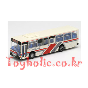 TOMYTEC 토미텍 버스 컬렉션 Bus Collction 15탄 [三菱ふそうPKG-MP35UM 홋카이도 중앙 버스]
