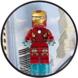 LEGO 850673 레고 마블 슈퍼히어로 아이언맨 자석