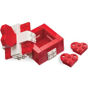 LEGO 40029 레고 발렌타인 데이 박스 폴리백