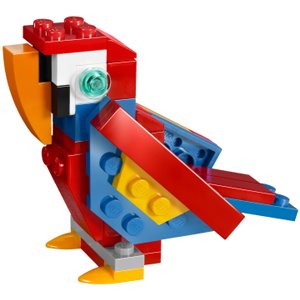 LEGO 30021 레고 앵무새 폴리백