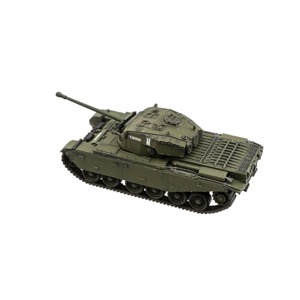 1/144 월드 탱크 뮤지엄 키트 VOL.6 단품 ③센츄리온 MK1 : 영국 육군 사양