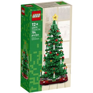 LEGO 40573 레고 크리스마스 트리