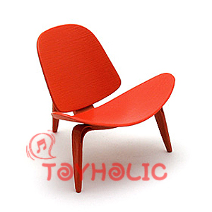 Design Interior Collection Designers Chair Vol.2 단품 1번