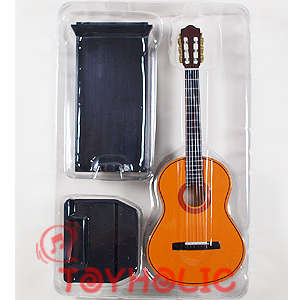 세계의 현악기 단품 1.クラシックギタ&amp;#12540;(スペイン) 