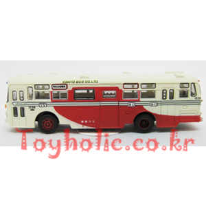 TOMYTEC 토미텍 버스 컬렉션 Bus Collction 15탄 시크릿 [&amp;#38306;東バス 관동버스]