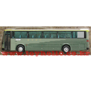 TOMYTEC 토미텍 버스 컬렉션 Bus Collction 10탄 시크릿 [富士急行 후지큐행]