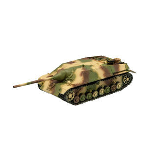 1/144 월드 탱크 뮤지엄 키트 VOL.4 단품 ⑦독일군 IV호 구축전차/70(V) : 삼색 미채